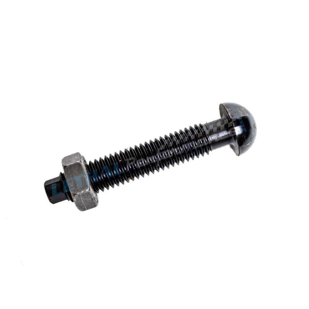 Mcleod Racing 16909 Mustang Adjustable Pivot Ball (1980-2004 Mustang)