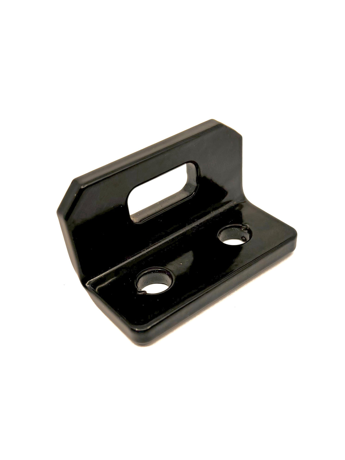 McLeod Racing Linkage Pivot "T" Bracket: Ford Mechanical Linkage - 16915