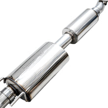 AWE 0FG Exhaust for 3rd Gen Toyota Tundra - BashGuard™ Only - 3015-28063