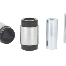 Whiteline Performance Rear Lower Rear Control Arm - Inner Bushing - W63626