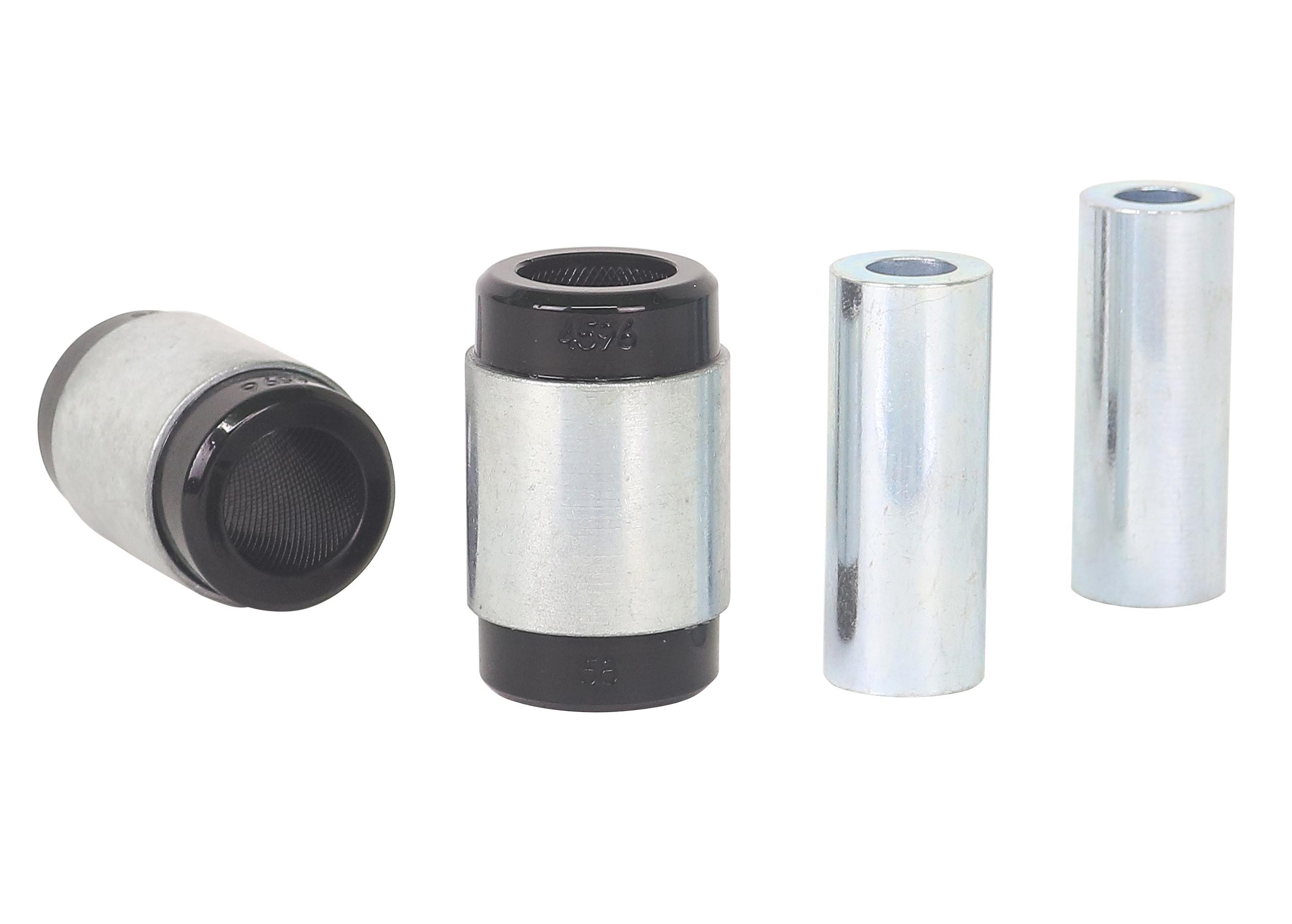 Whiteline Performance Rear Lower Rear Control Arm - Inner Bushing - W63626