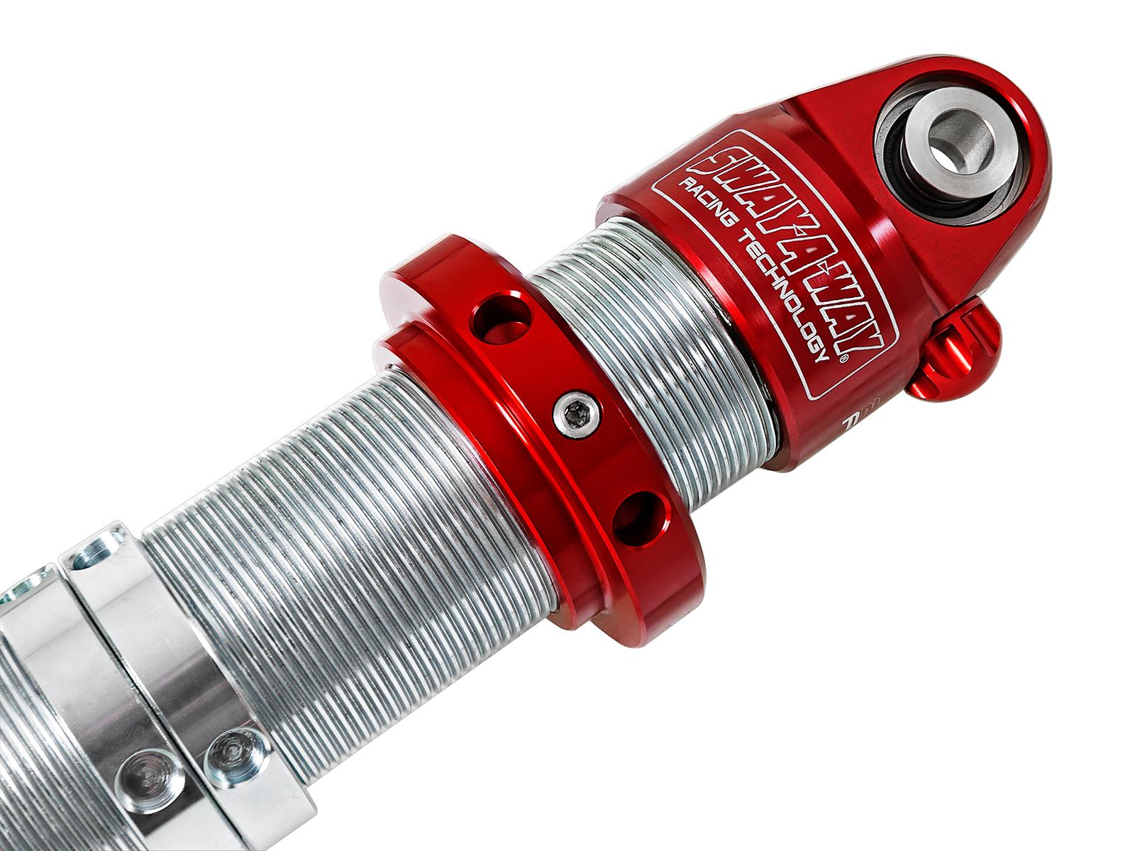 AFE Coilovers (Universal Fit) - 52000-0408