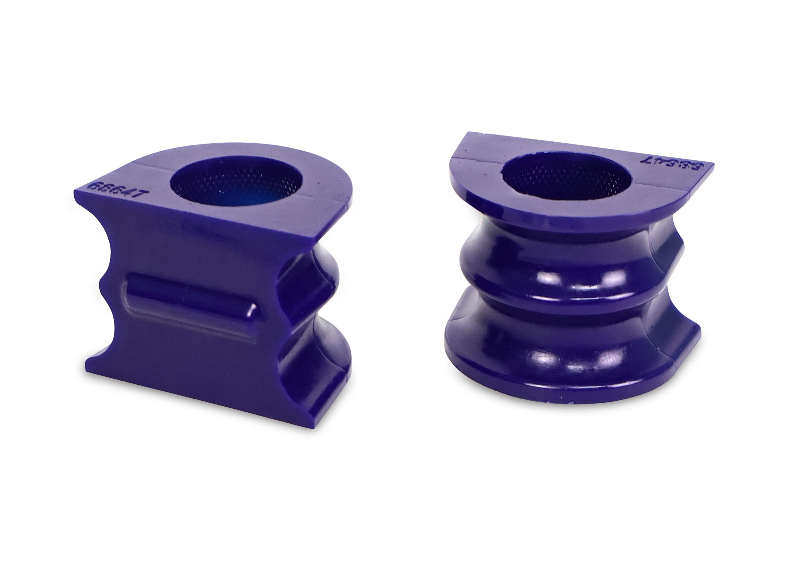 SuperPro Sway Bar Mount - Bushing Kit 33mm - SPF5951-33K
