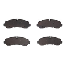 DFC 20-26 Ford Transit-350 Hd Drw Rear 4000 Hybridynamic Brake Pads