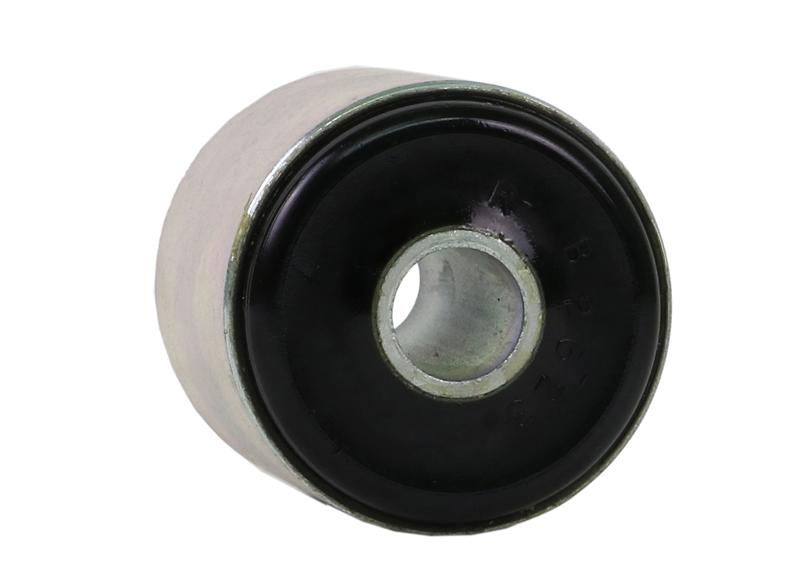 Whiteline Performance Differential Front Mount Bushing 60MM Long Crush Tube Whiteline (1991-2000 318i, 318is, 325i, 325is, 325iX, 318ti, M3, 328i, 328is, 323i, 323is, 323ti, 328Ci, 323Ci) - W92623