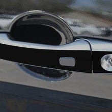 Anchor Room Door Handle Accent Vinyl (2016-2019 Explorer) - 16FE_DHA