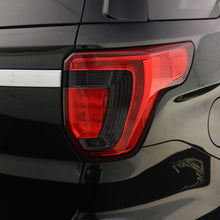 Anchor Room Mishimoto Coolant Tank Logo Decal "M" - Blue (2015-2023 Mustang) - MMTD_B