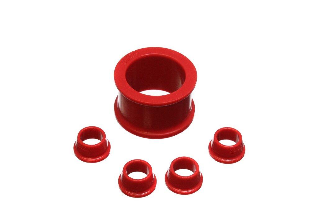 ENERGY SUSPENSION Rack/Pinnion Mount Set (1992-1997 Civic, Civic del Sol) - 16.10102R