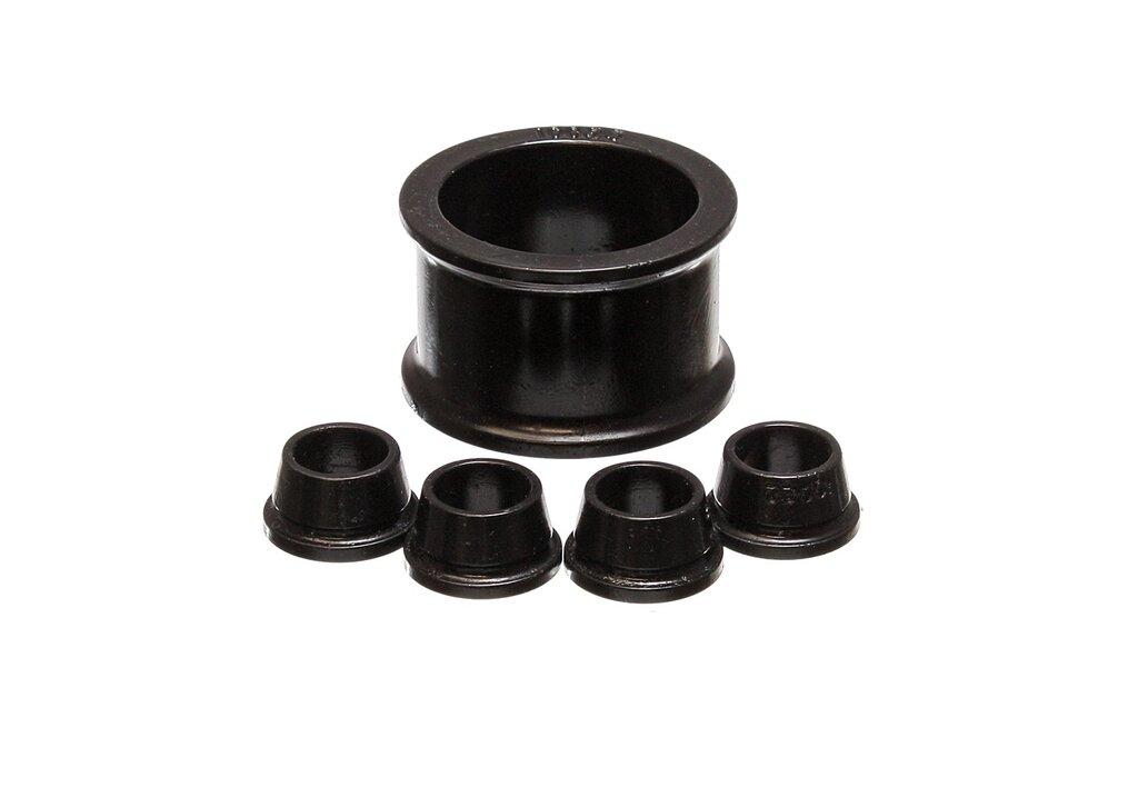 ENERGY SUSPENSION Rack/Pinnion Mount Set (1990-1993 Integra) - 16.10103G