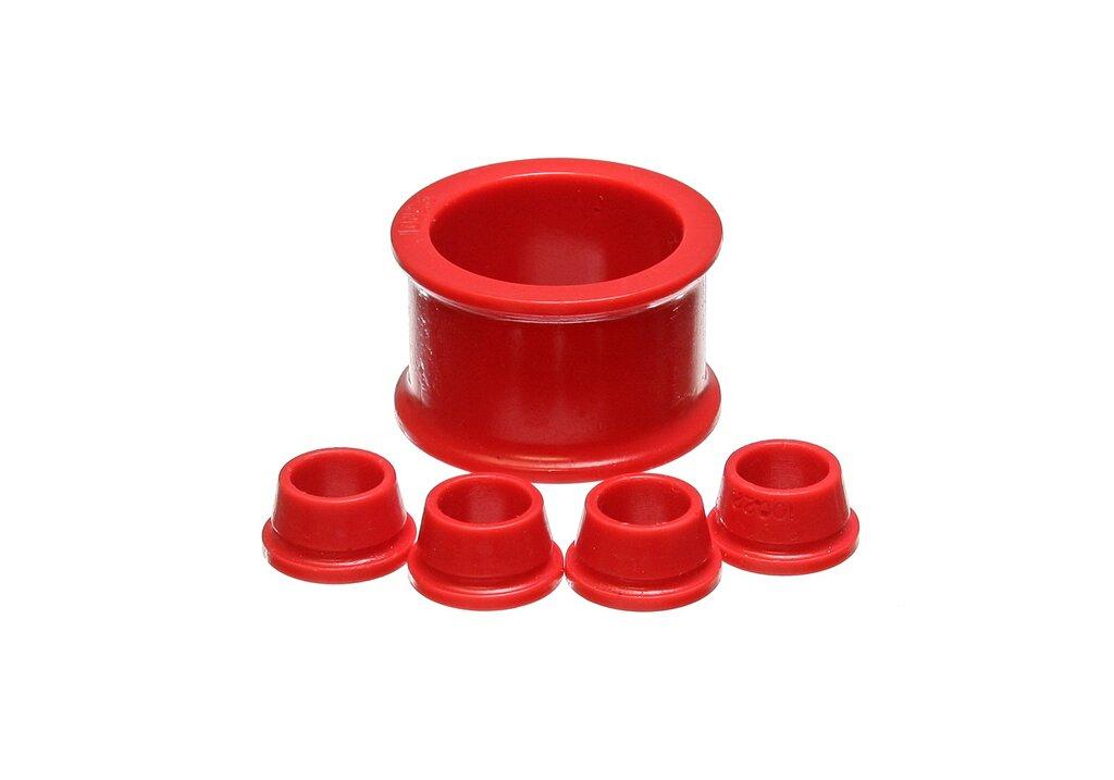 ENERGY SUSPENSION Rack/Pinnion Mount Set (1990-1993 Integra) - 16.10103R