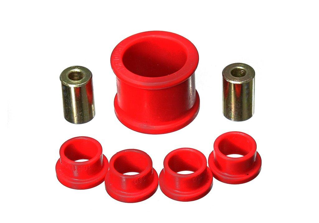 ENERGY SUSPENSION Rack/Pinion Bushing Set (2006-2011 Civic) - 16.10105R