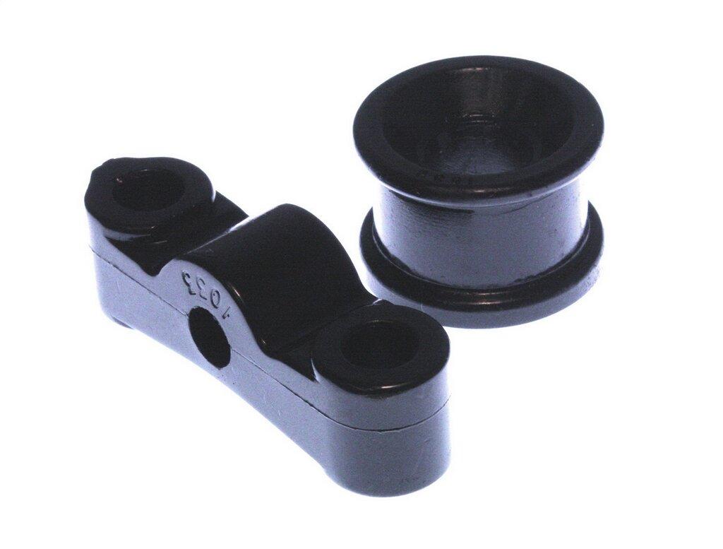 ENERGY SUSPENSION Trans Shifter Bushing Set (1984-2001 Integra, Civic, Civic del Sol) - 16.1101G