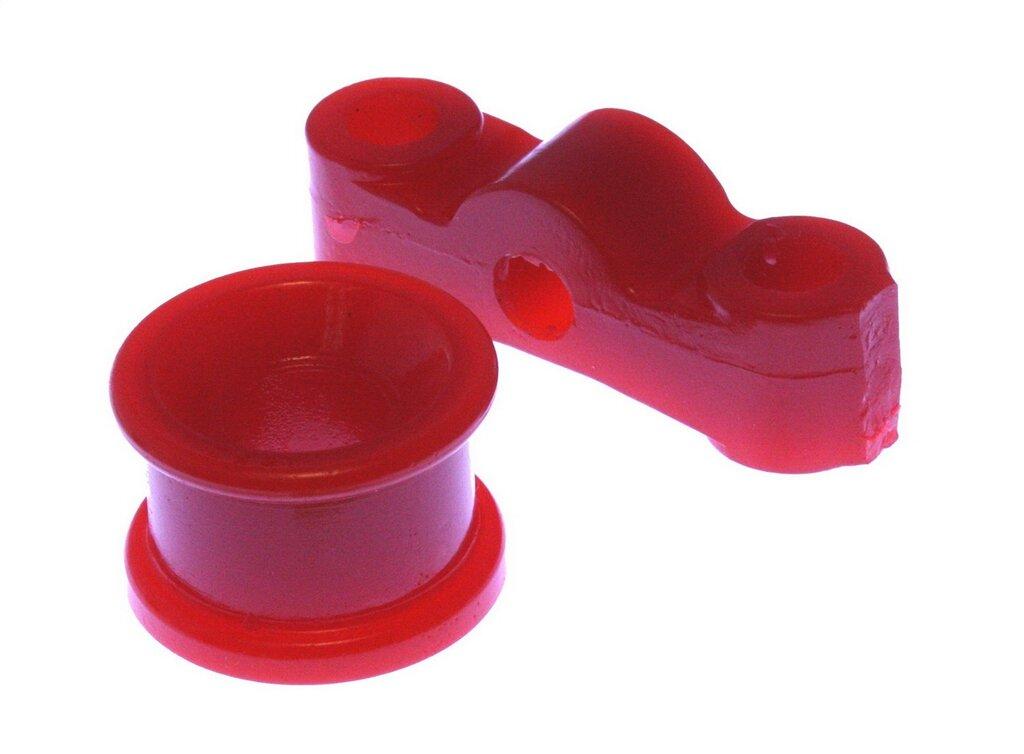 ENERGY SUSPENSION Trans Shifter Bushing Set (1984-2001 Integra, Civic, Civic del Sol) - 16.1101R