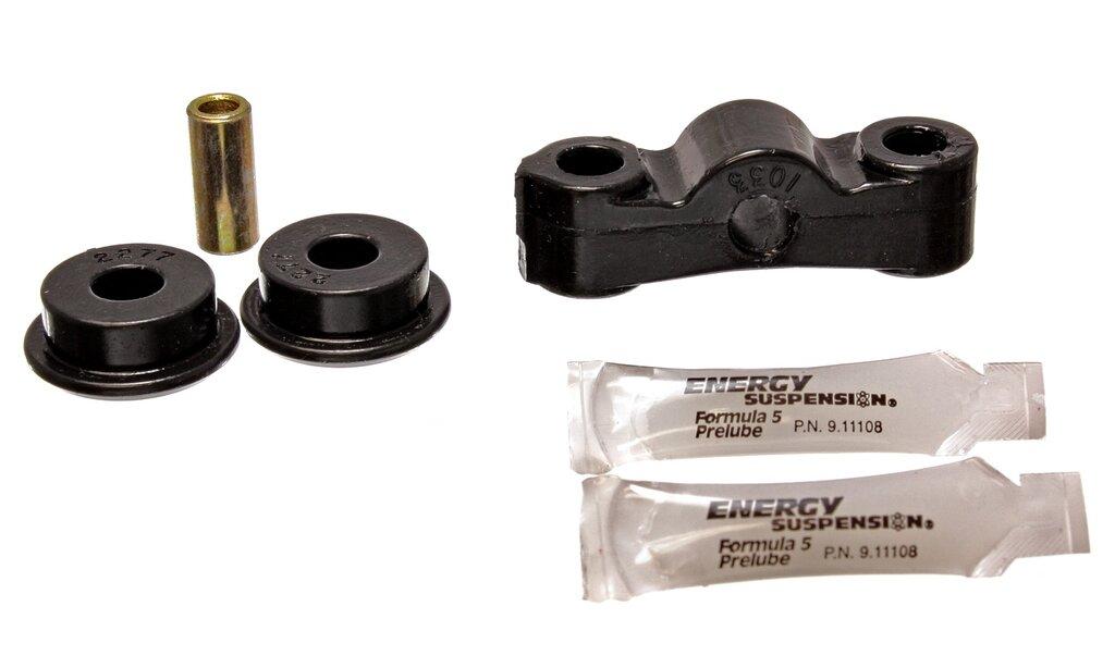 ENERGY SUSPENSION Trans Shifter Bushing Set (1988-2000 Civic, CRX, Civic del Sol) - 16.1102G