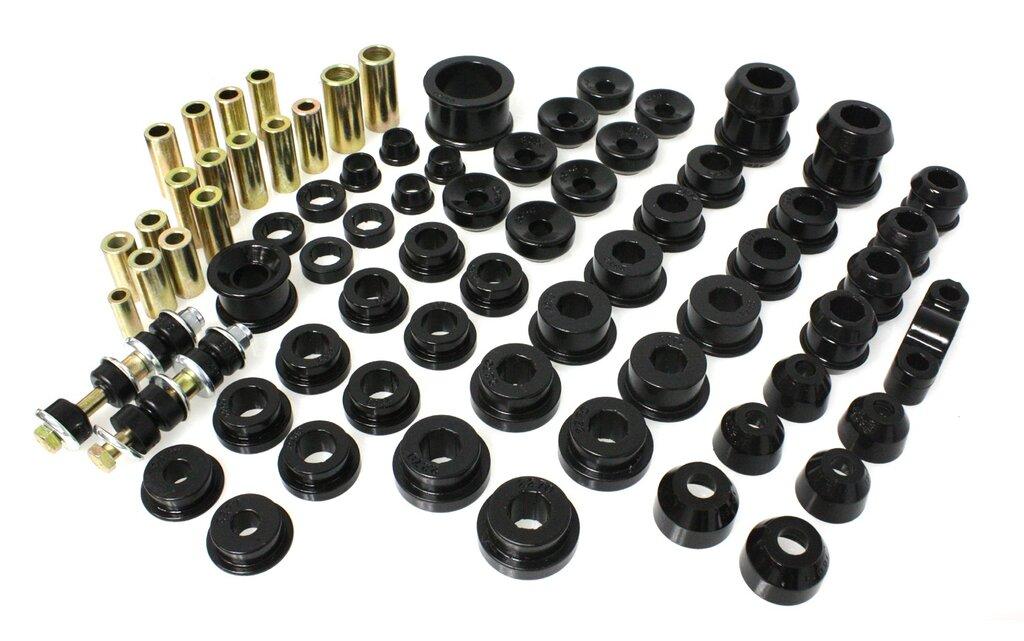 ENERGY SUSPENSION Civic/Del Sol Master Bushings (1992-1997 Civic, Civic del Sol) - 16.18103G