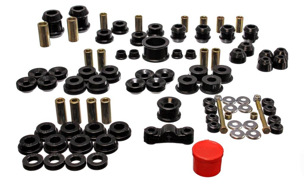 ENERGY SUSPENSION Acura Integra Master Set (1994-2001 Integra) - 16.18105G