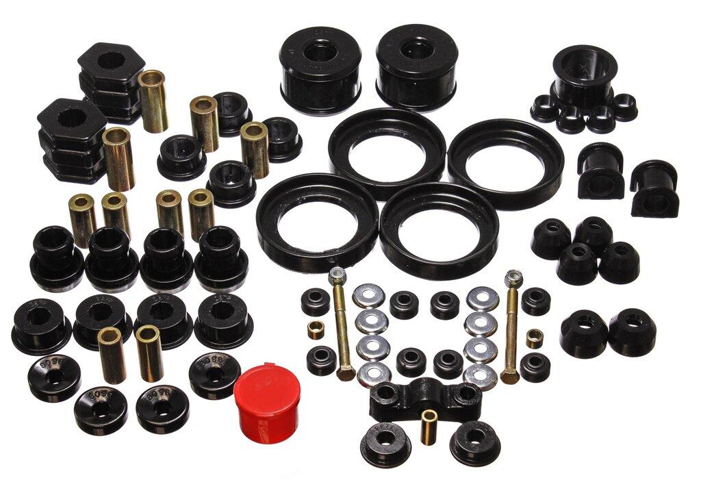ENERGY SUSPENSION Honda Civic Mstr. Set (1996-2000 Civic) - 16.18110G
