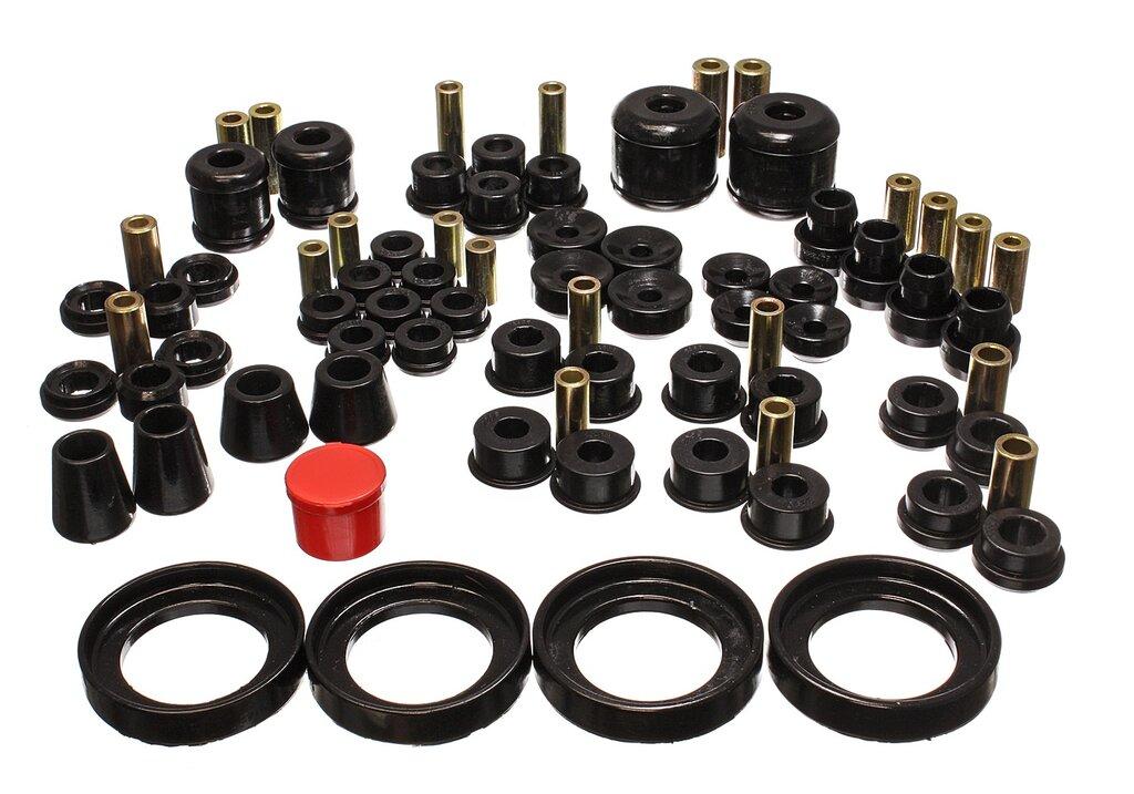 ENERGY SUSPENSION Prelude Sh Master Set (1997-2001 Prelude) - 16.18113G