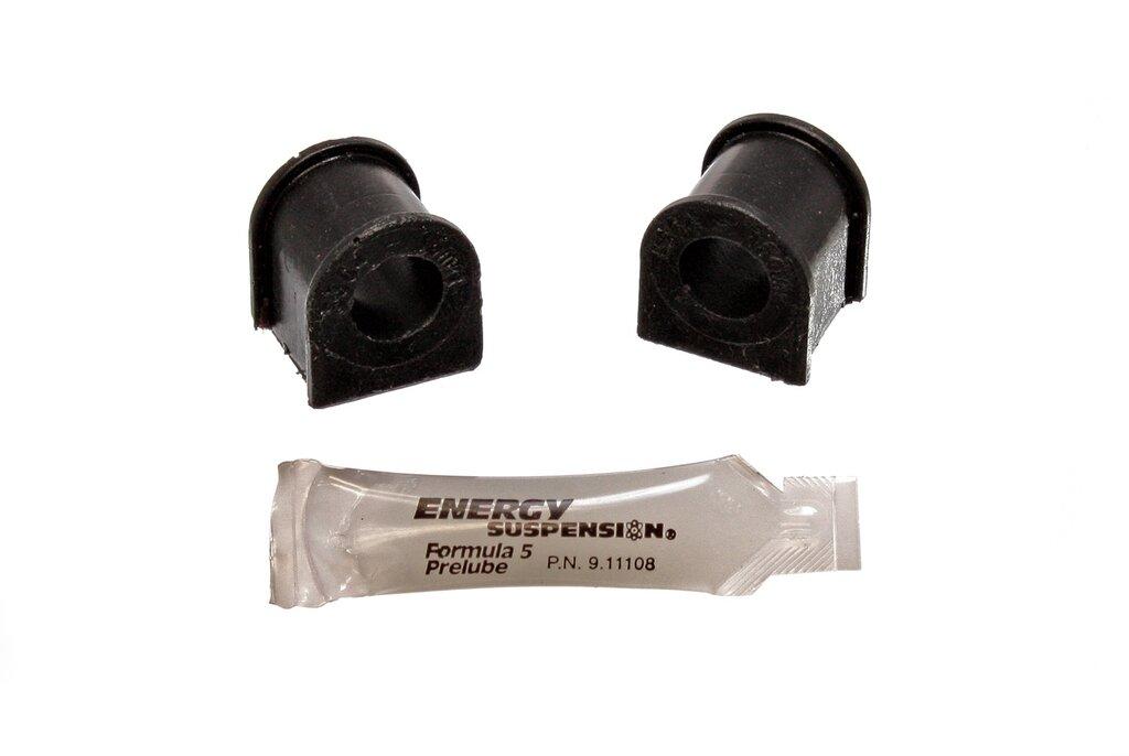 ENERGY SUSPENSION Honda Sway Bar Pivot Bushing Set (1988-1993 Civic, Integra, CRX) - 16.5112G