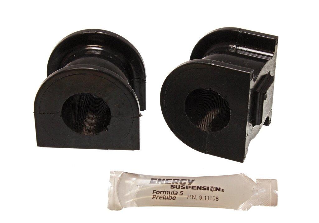 ENERGY SUSPENSION Rear Sway Bar Bushing Set 28.6Mm (2000-2009 S2000) - 16.5143G