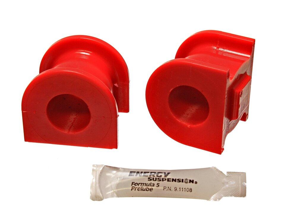 ENERGY SUSPENSION Rear Sway Bar Bushing Set 28.6Mm (2000-2009 S2000) - 16.5143R