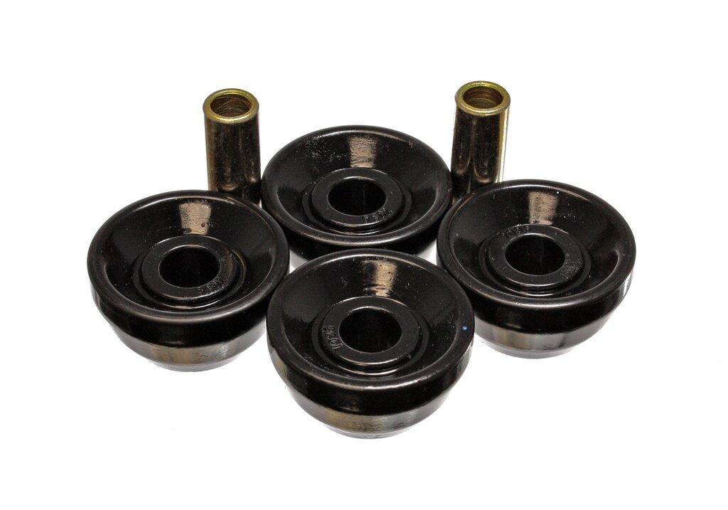 ENERGY SUSPENSION Acura Integra Frt Strutrod Set (1990-1993 Integra) - 16.7104G