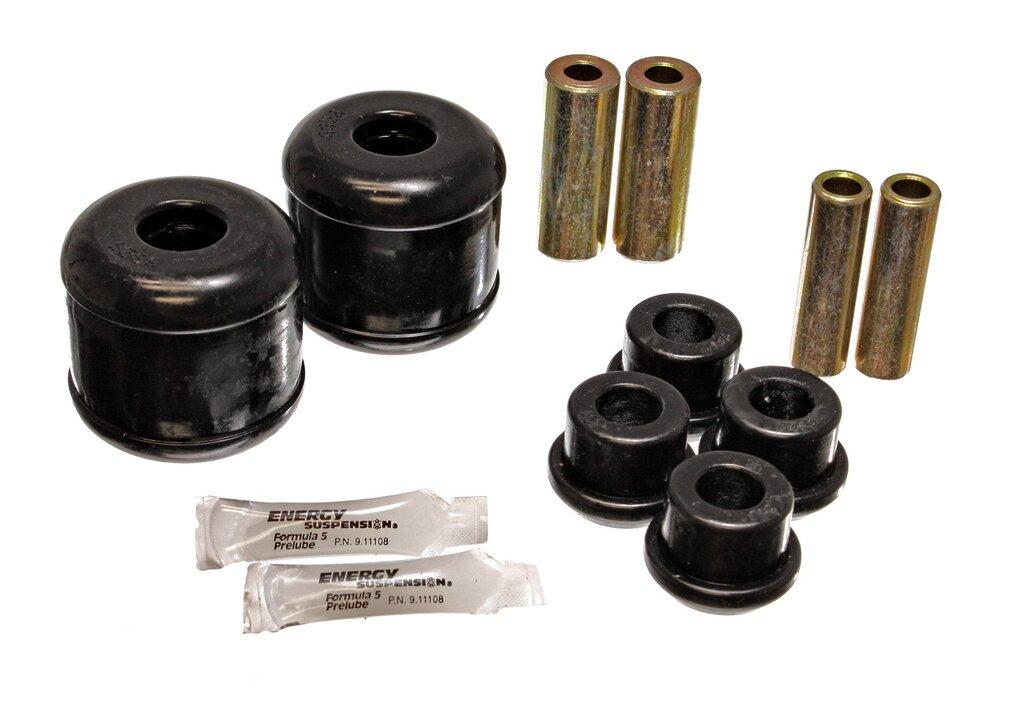 ENERGY SUSPENSION Honda Rear Trailing Arm Set (1992-1996 Prelude) - 16.7105G