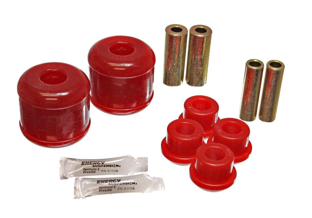 ENERGY SUSPENSION Honda Rear Trailing Arm Set (1992-1996 Prelude) - 16.7105R