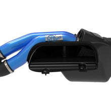 AFE Sealed Intake (2015-2019 Ford F-150 V8-5.0L) - 50-30024DL