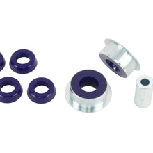 SuperPro Fr Lwr Ctrl Arm Kit - SPF4870K