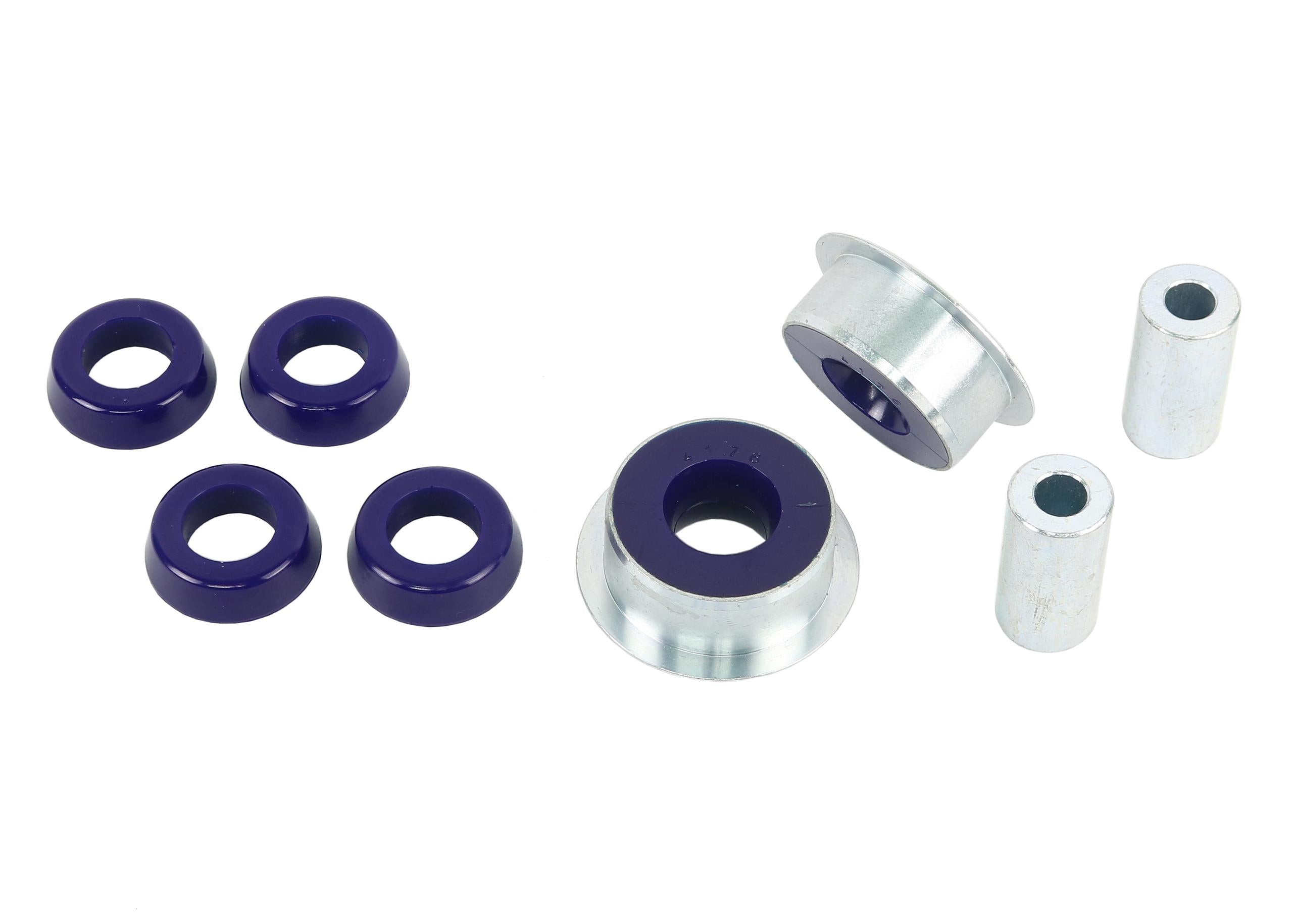 SuperPro Fr Lwr Ctrl Arm Kit - SPF4870K