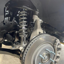 VA Specialties 2021-2025 Ford F150 3/5 Street Kit