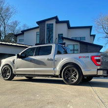 VA Specialties 2021-2025 Ford F150 3/5 Street Kit