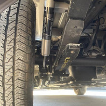 VA Specialties 2021-2025 Ford F150 3/5 Street Kit