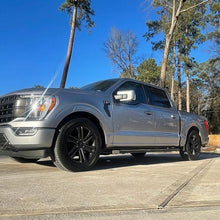 VA Specialties 2021-2025 Ford F150 3/5 Street Kit