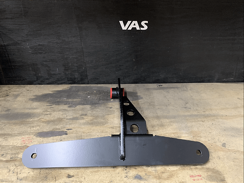 Va Specialties 2015-2025 F150 4x4 Front Differential Brace