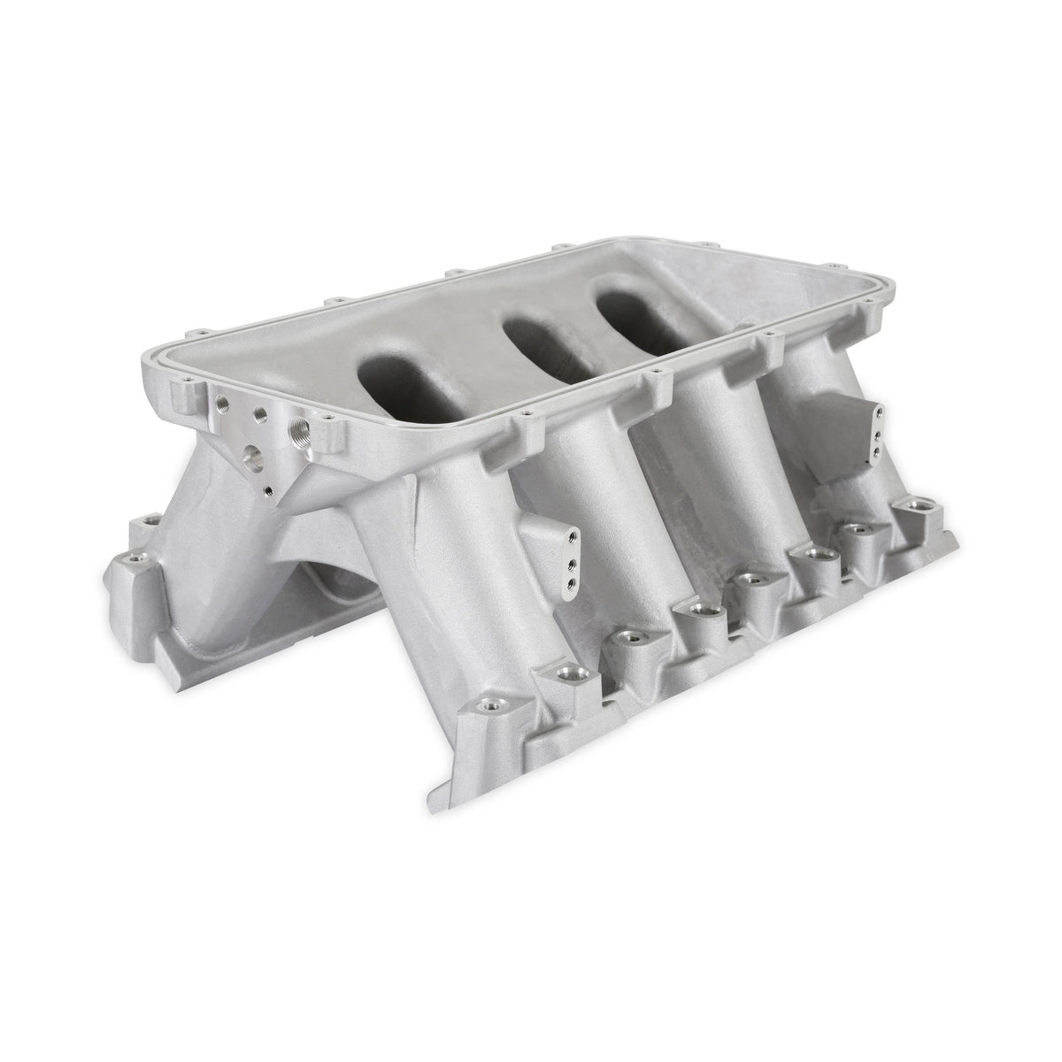 Holley Ls7 Hi-Ram, Im Efi, Base Only  - 300-229