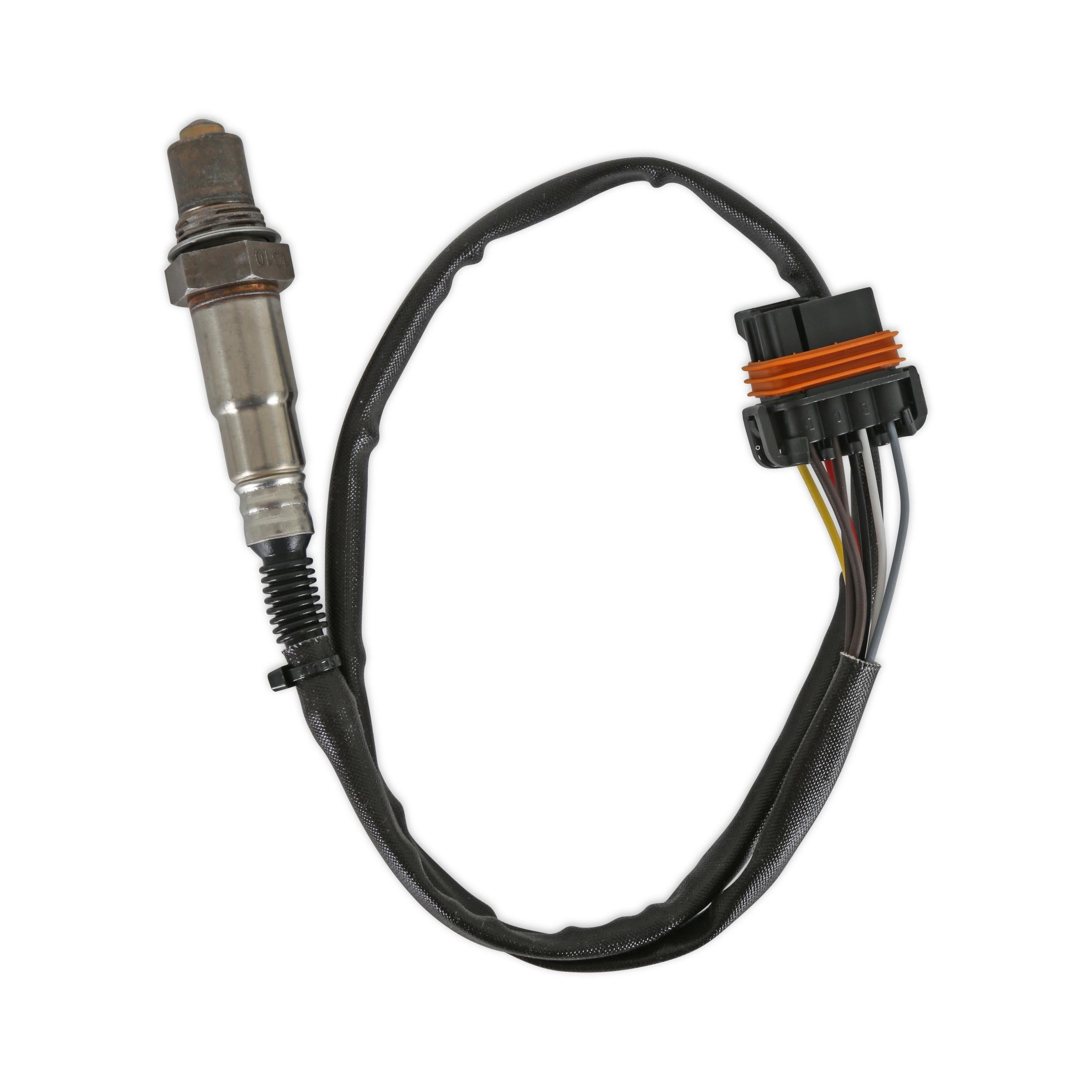 Holley Efi 550-602 Hp Ecu And Harness Ls1 & Ls6