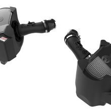 AFE Momentum GT Cold Air Intake System w/ Pro DRY S Filter (2024-2025 GX550) - 50-70124D