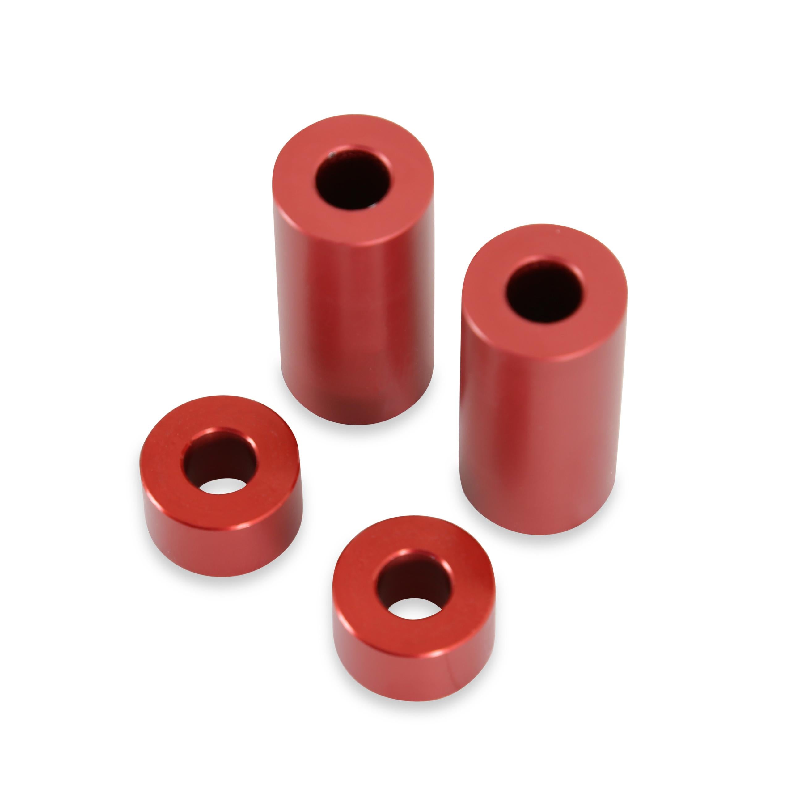 Msd 8640 Crank Trigger Kit, Small Block Ford