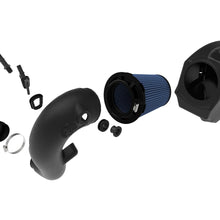 AFE Momentum GT Cold Air Intake System w/ Pro 5R Filter Ford Explorer 20-23 L4-2.3L (t) - 50-70108R