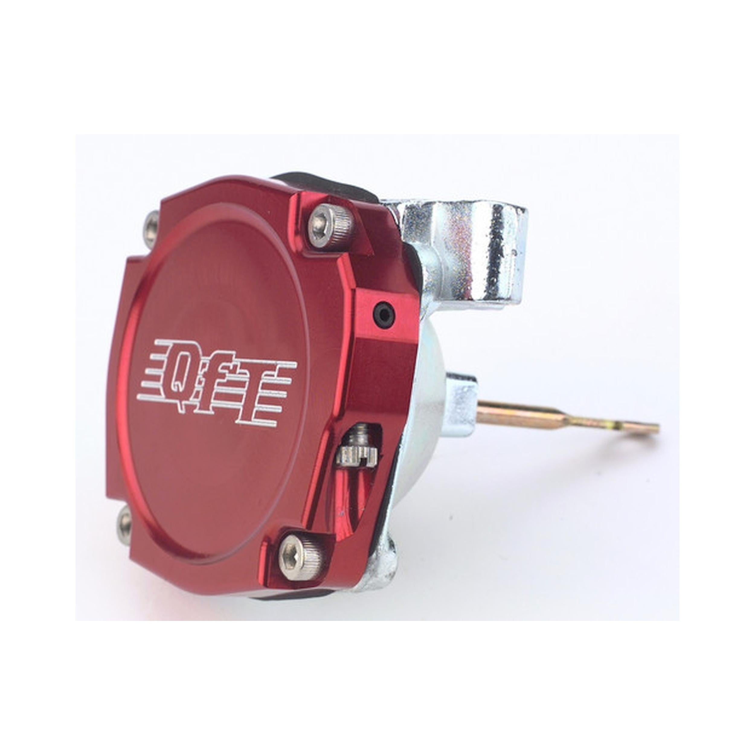 Quickfuel Quick Set Adj. Sec. Housing. - 63-1QFT