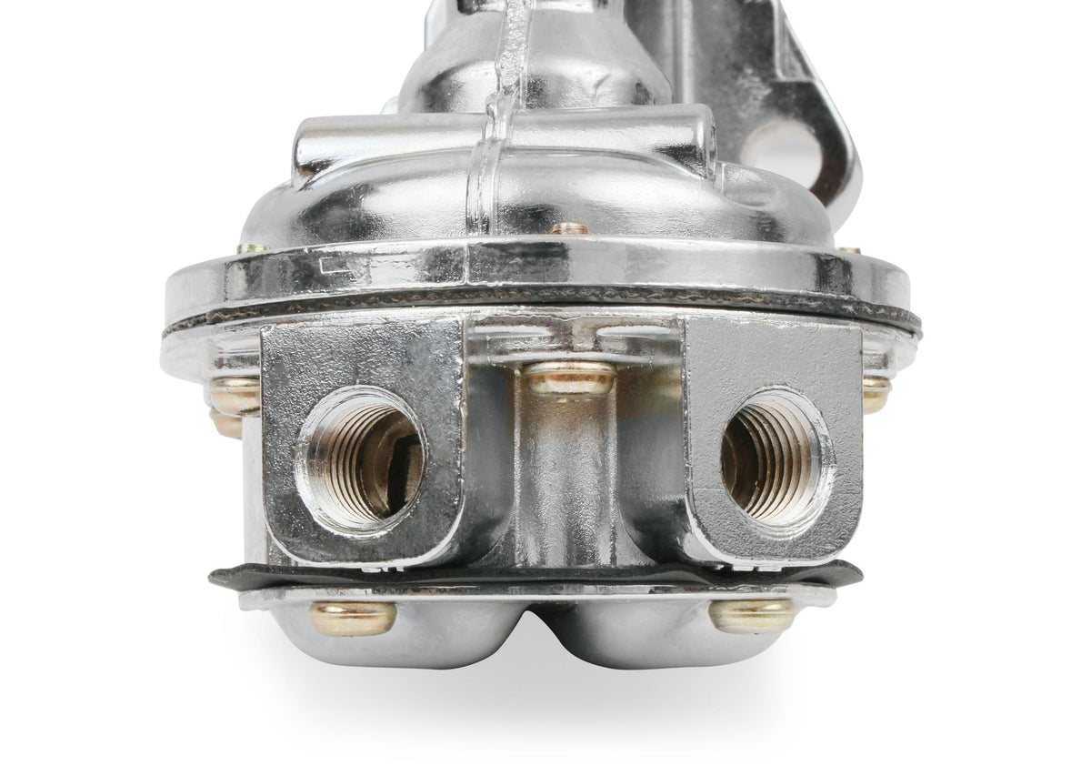 Holley 12-834 Mf Pump,Csb V8 58-78' 80Gph