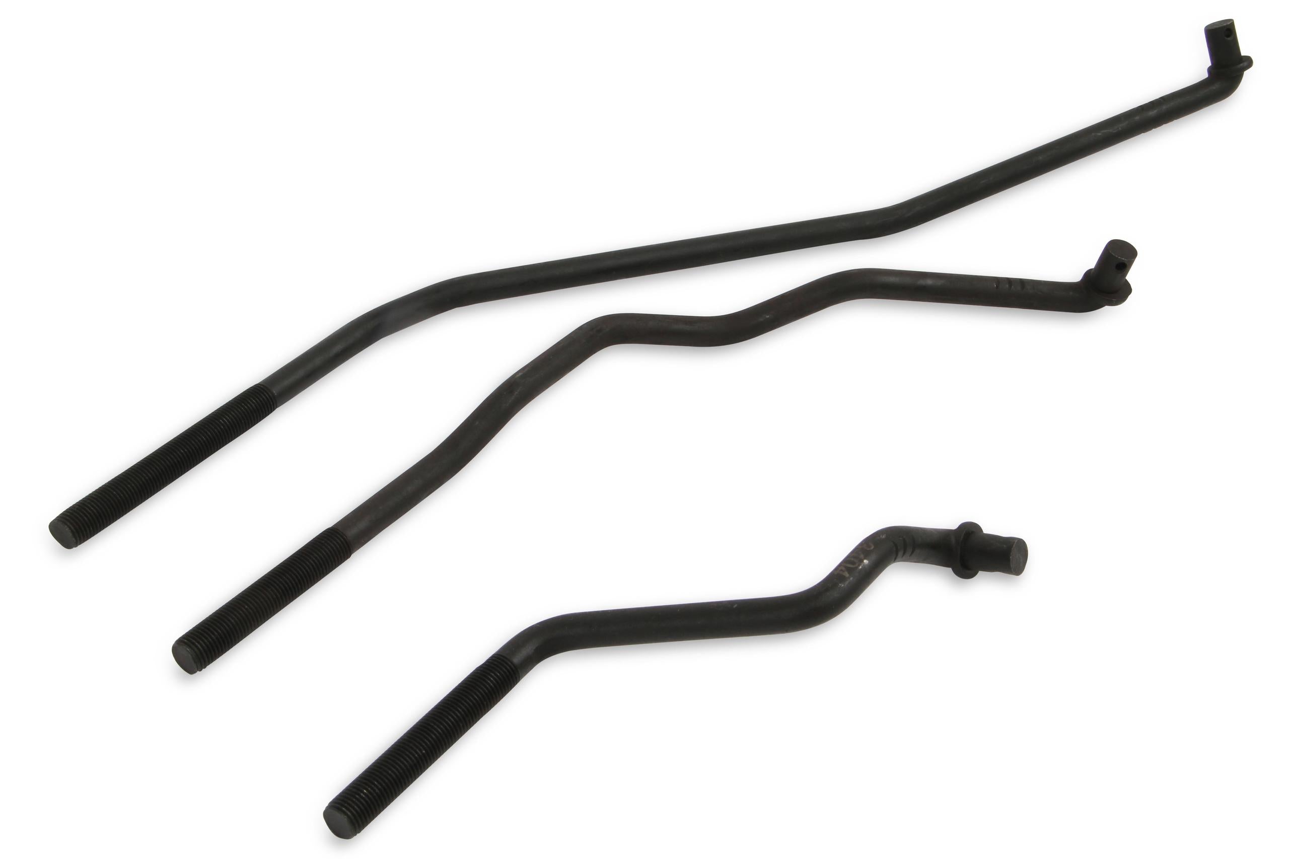 HURST Competition Plus® Shifter Installation Kit - 3733163