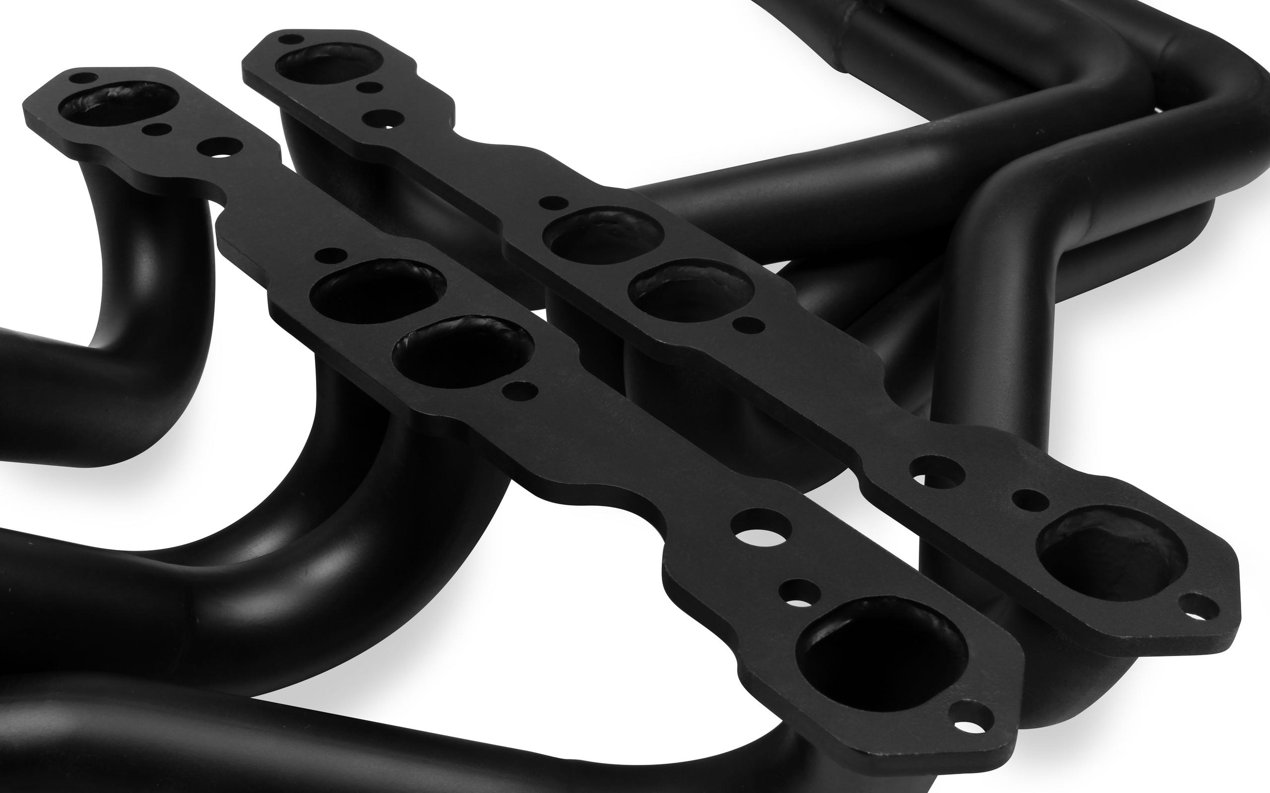 Hooker Header 55-74 Corvette 265-400 (1955-1982 Corvette) - 2456HKR