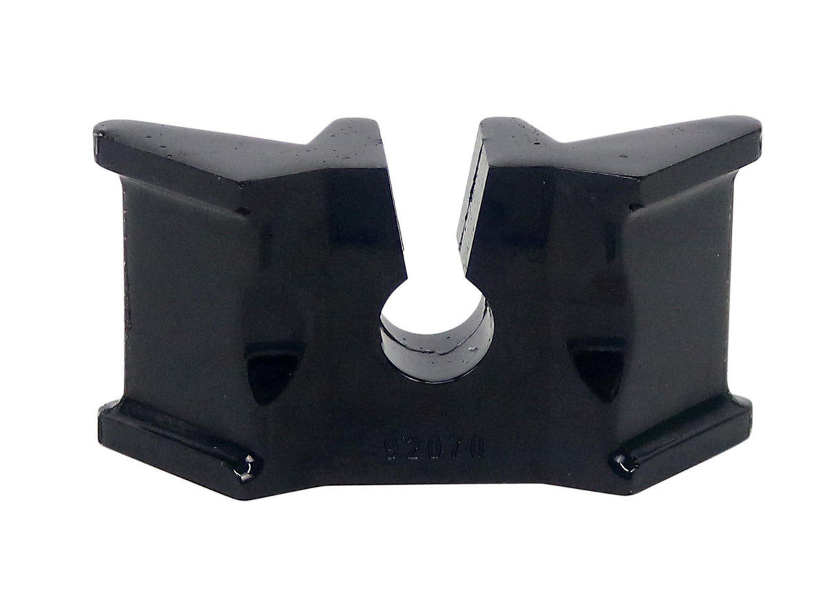 Whiteline Performance Automatic Transmission Mount Insert (2014-2024 WRX, Ascent, Forester, Legacy, Outback) - KDT983