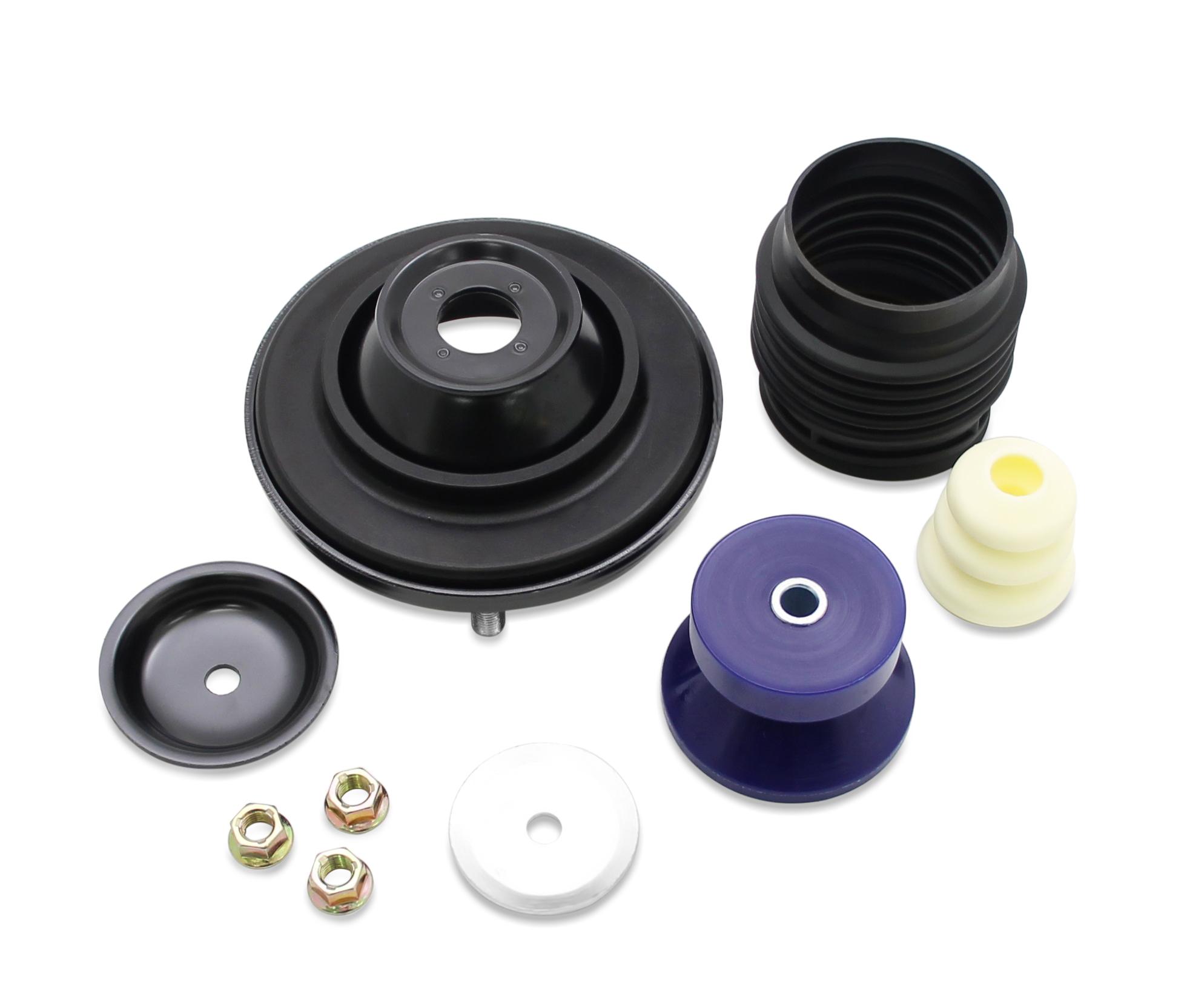 SuperPro Pajero Strut Cap (single) (2001-2006 Montero Limited, Montero XLS) - RS007