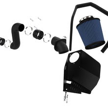AFE Magnum FORCE Stage-2 Cold Air Intake System w/ Pro 5R Media (2003-2007 Ram 2500, Ram 3500) - 54-10412