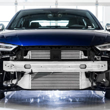 AWE Tuning 2018-2019 Audi B9 S4 / S5 Quattro 3.0T Cold Front Intercooler Kit - 4510-11060