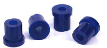 SuperPro Nissan - Sprg/R/Eye Bush - SPF0023K
